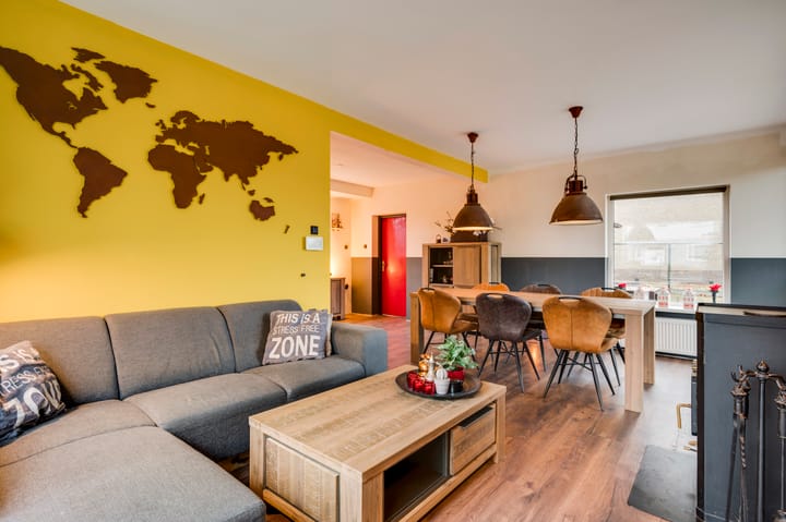 Foto 5 van Sportlaan 2