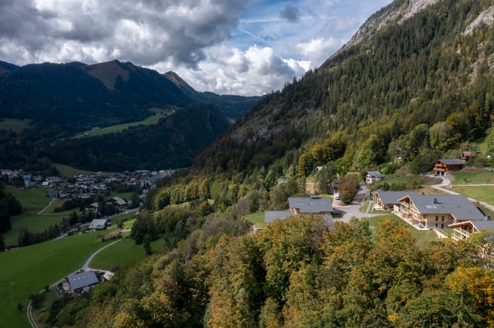 Foto 4 van AlpChalets Portes du Soleil D4