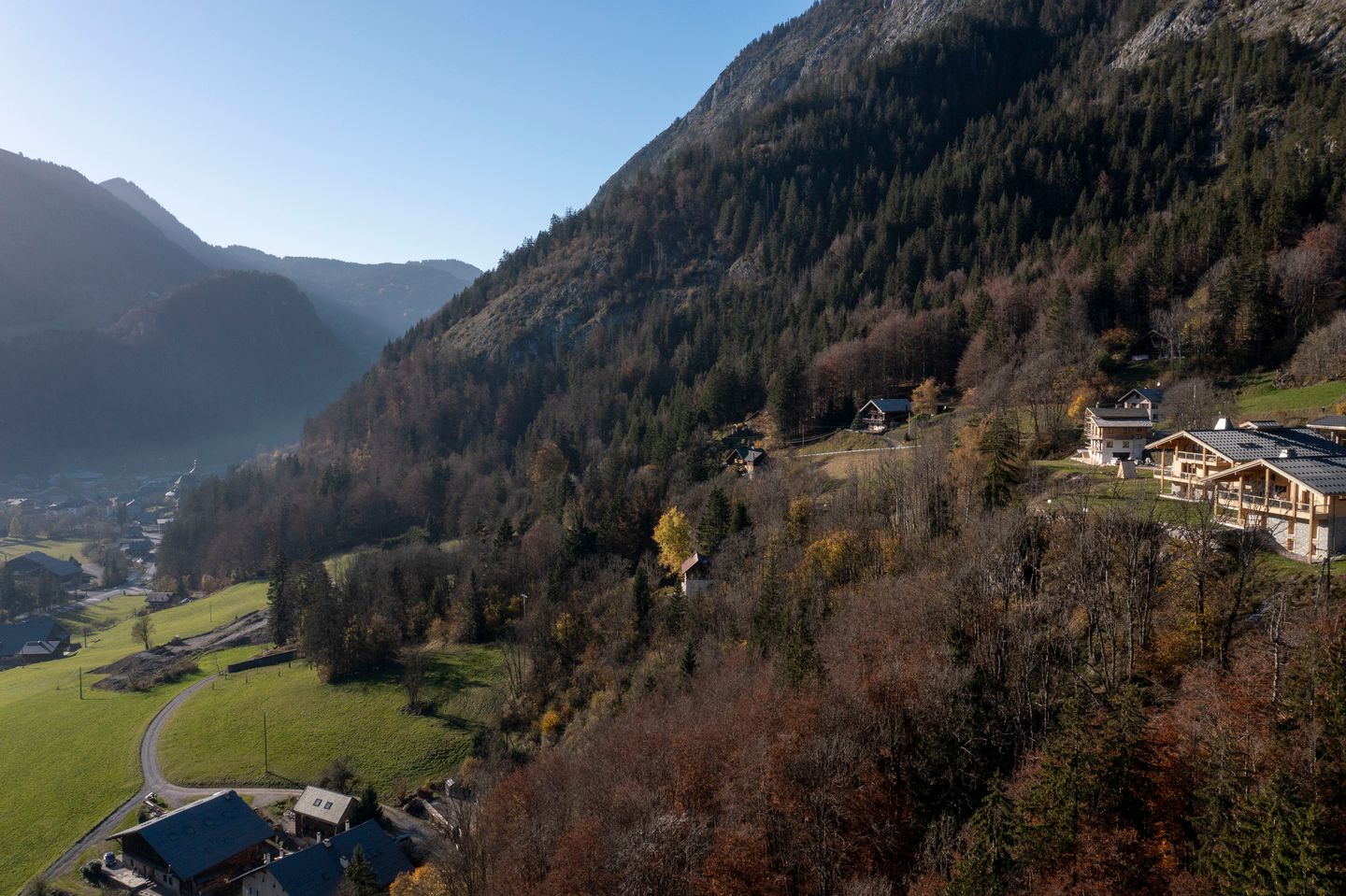 Photo 5 of AlpChalets Portes du Soleil D4