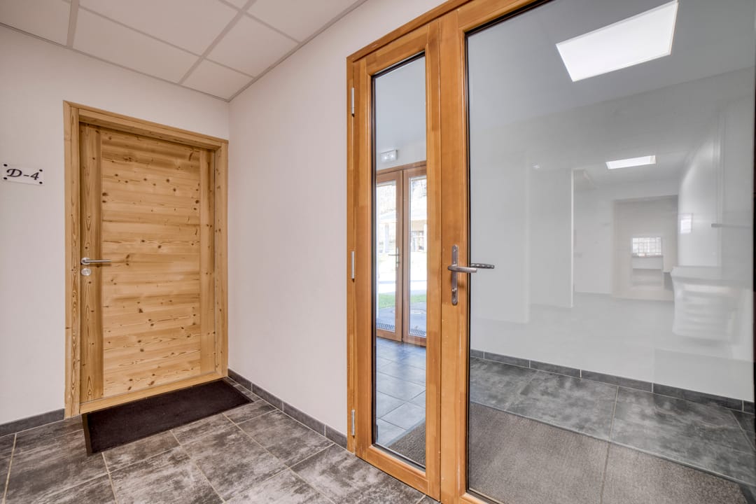 Photo 8 of AlpChalets Portes du Soleil D4