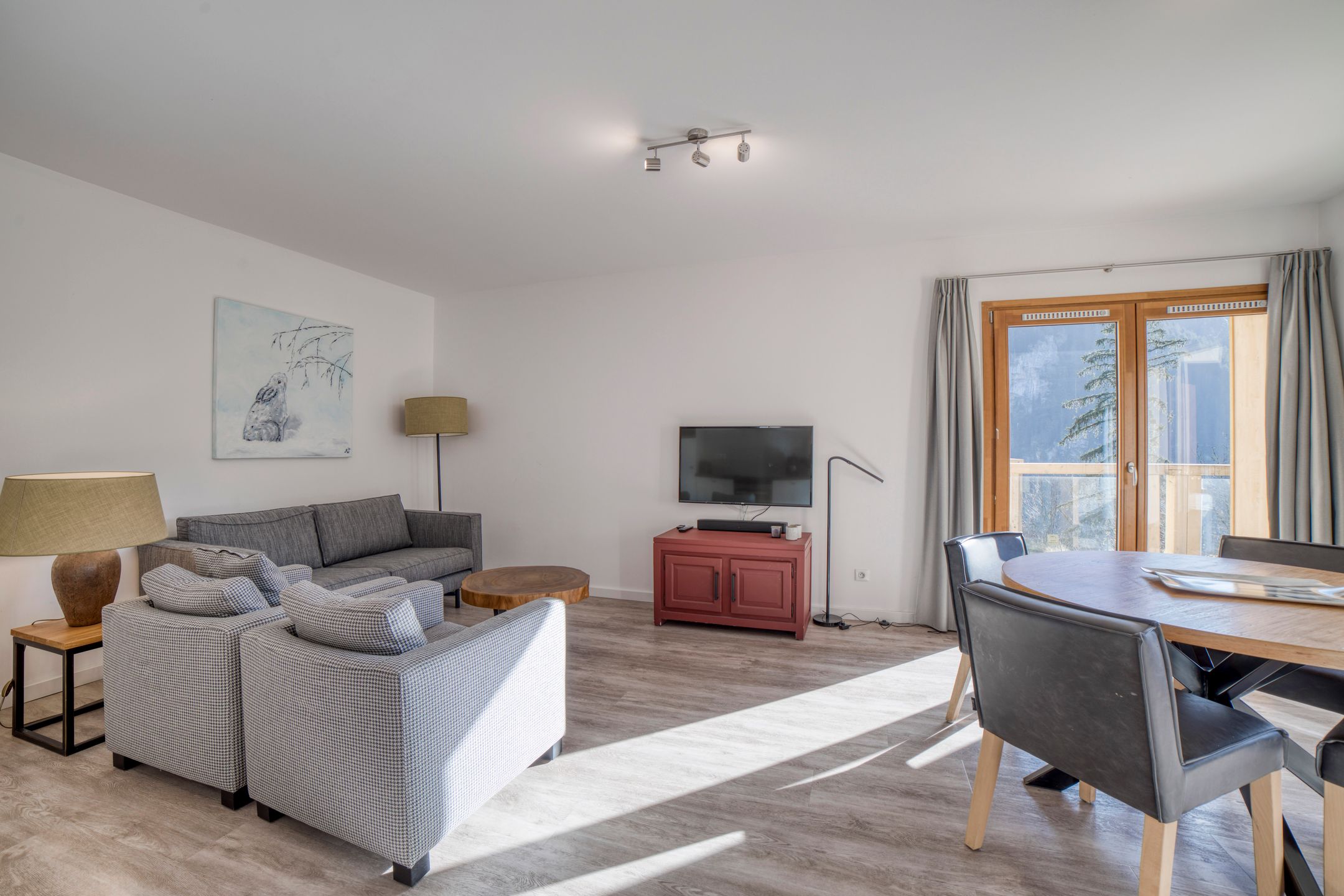 Photo 15 of AlpChalets Portes du Soleil D4