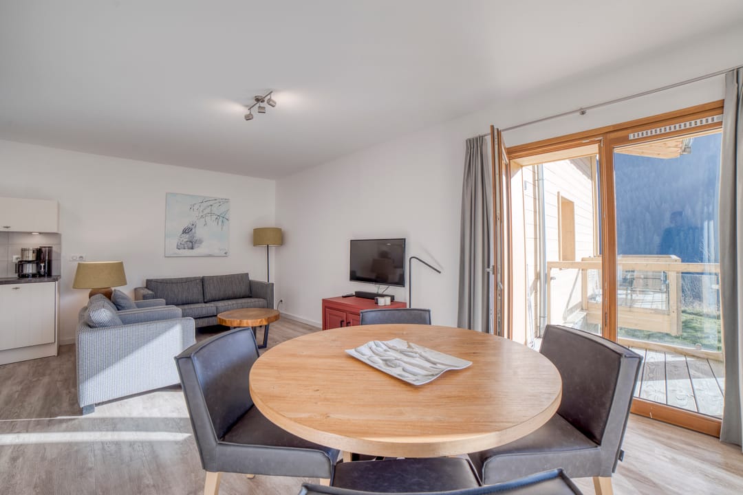 Photo 16 of AlpChalets Portes du Soleil D4