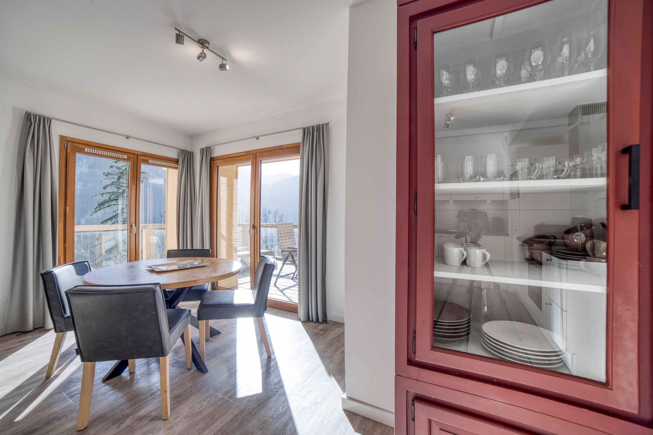 Photo 18 of AlpChalets Portes du Soleil D4