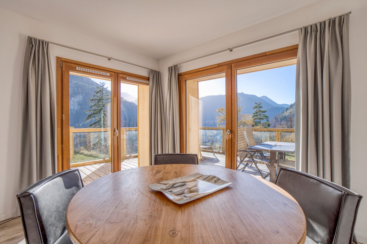 Photo 19 of AlpChalets Portes du Soleil D4