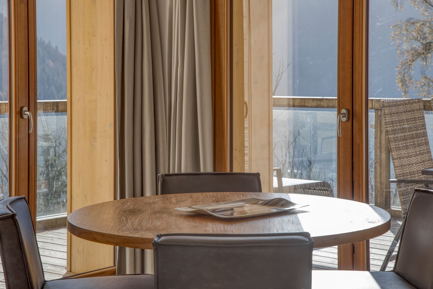 Photo 20 of AlpChalets Portes du Soleil D4