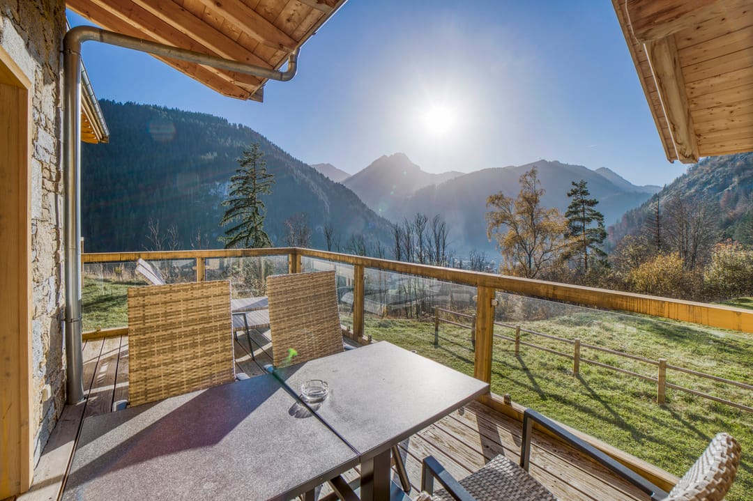 Photo 26 of AlpChalets Portes du Soleil D4