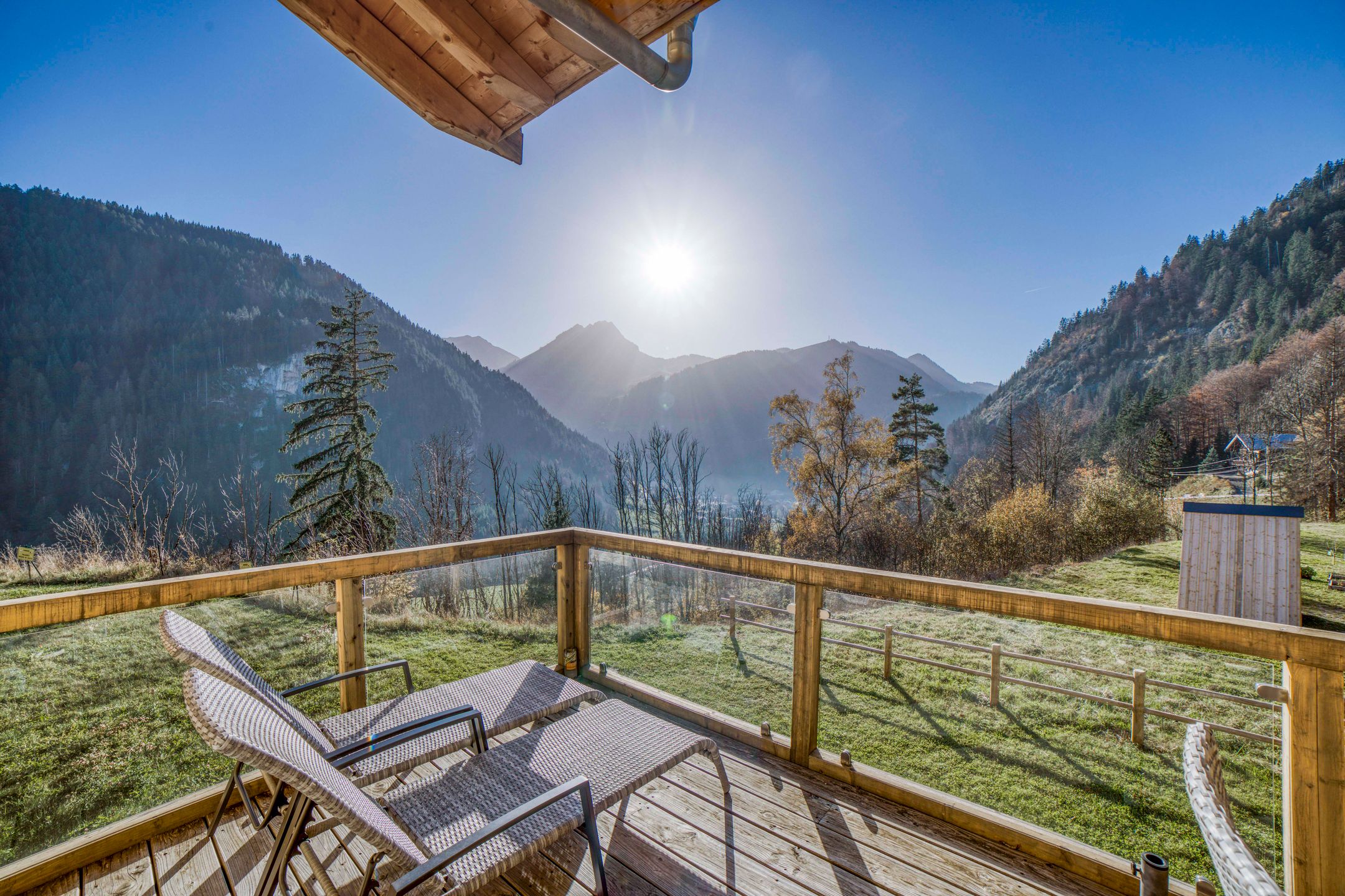 Photo 27 of AlpChalets Portes du Soleil D4