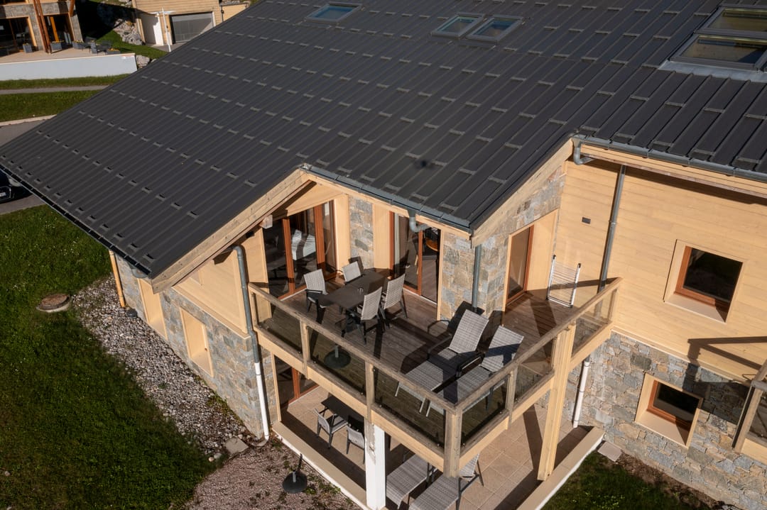 Photo 28 of AlpChalets Portes du Soleil D4