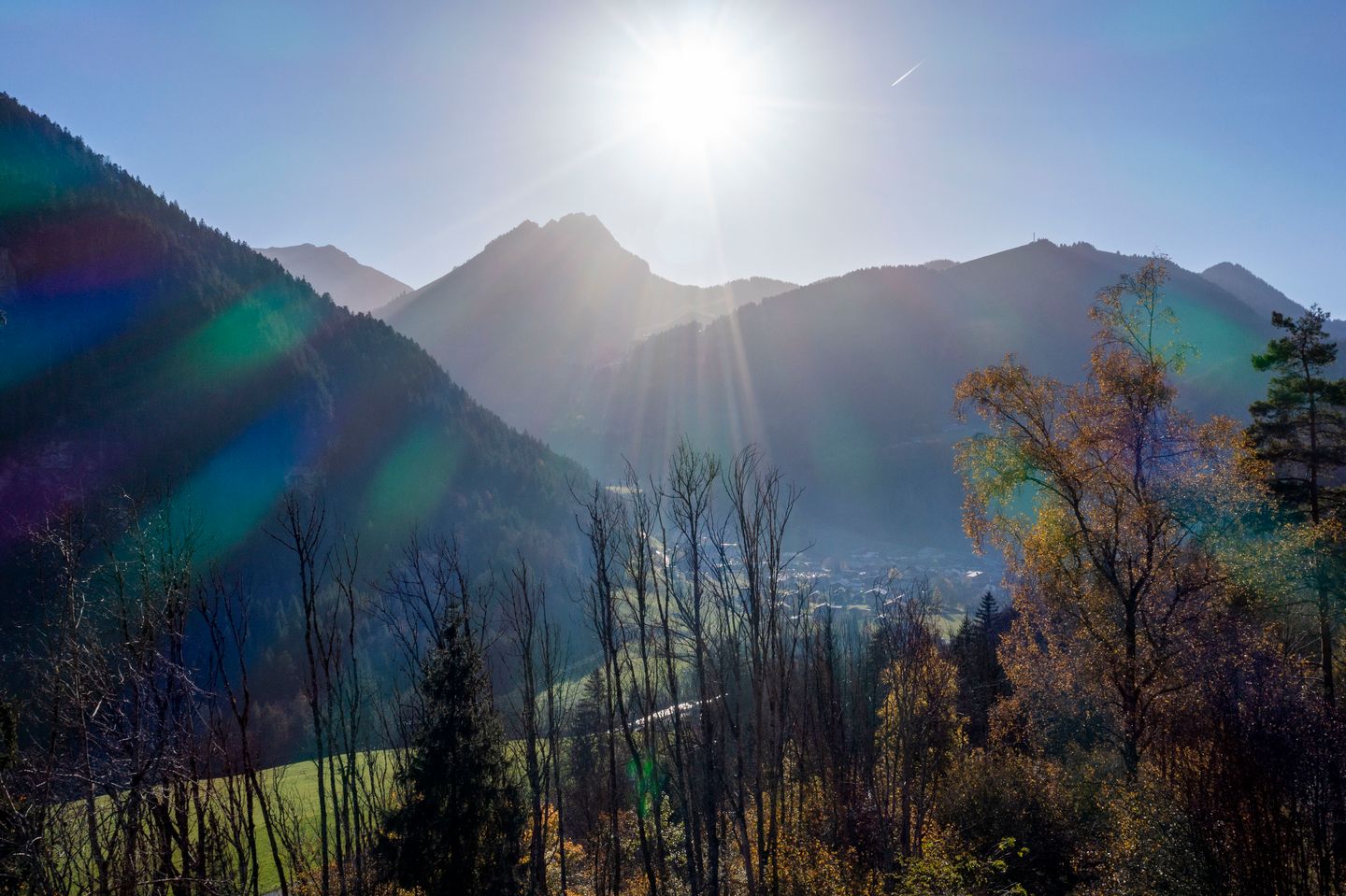 Photo 29 of AlpChalets Portes du Soleil D4