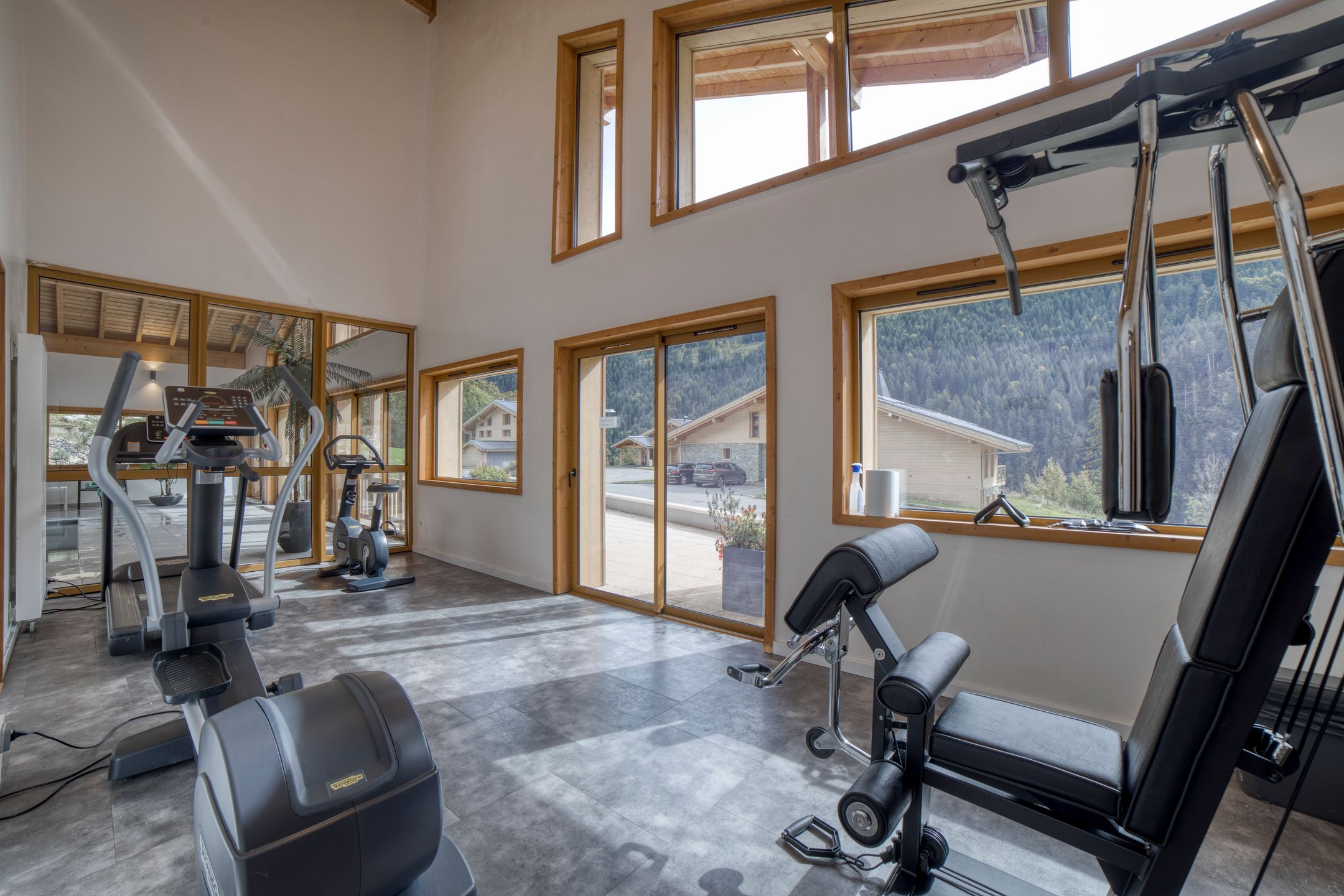 Photo 30 of AlpChalets Portes du Soleil D4