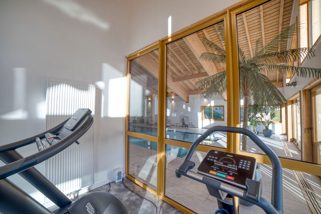 Photo 31 of AlpChalets Portes du Soleil D4