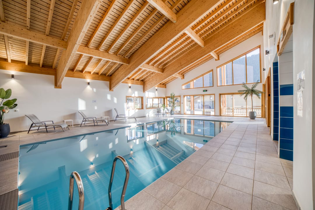 Photo 32 of AlpChalets Portes du Soleil D4