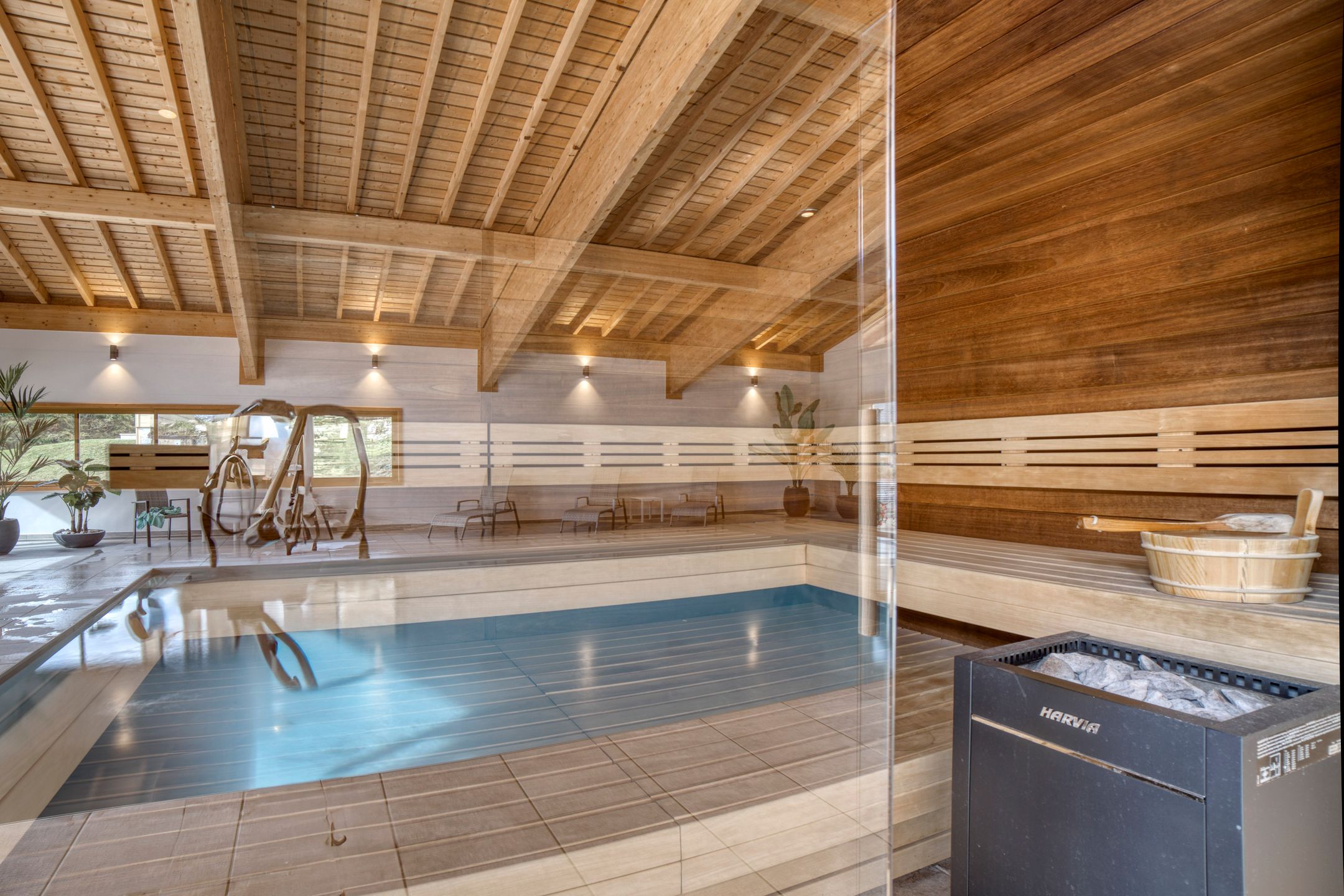 Photo 33 of AlpChalets Portes du Soleil D4