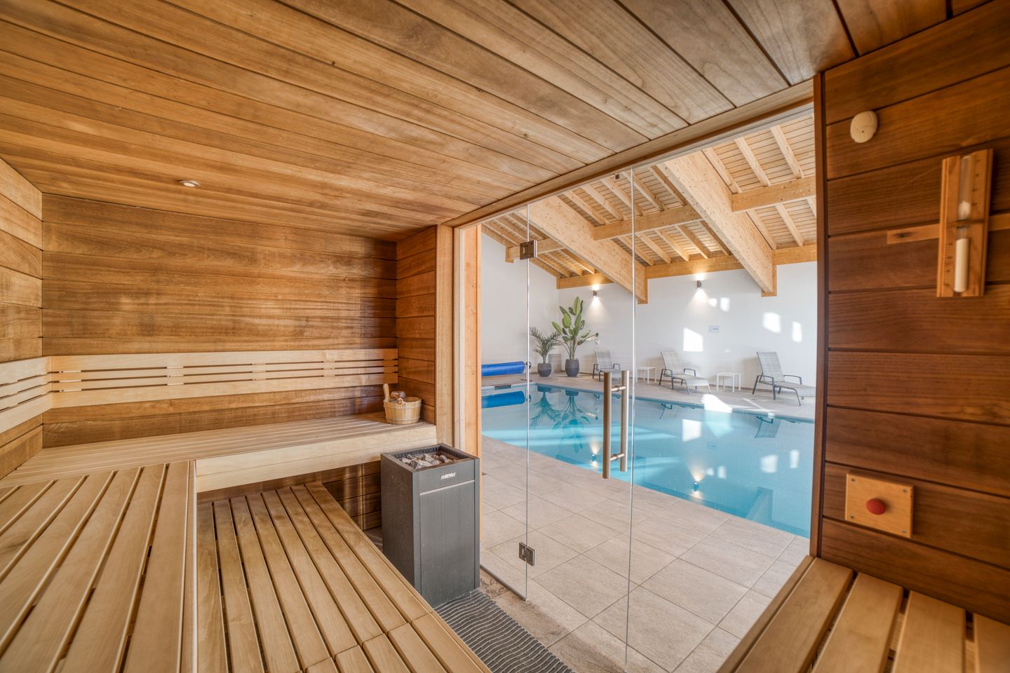 Photo 34 of AlpChalets Portes du Soleil D4