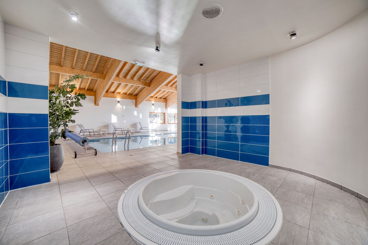 Photo 35 of AlpChalets Portes du Soleil D4