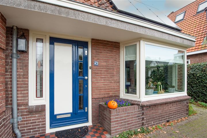 View photo 4 of Heereweg 42