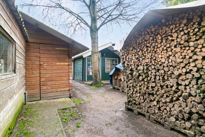 Bekijk foto 31 van Korte Bergweg 22