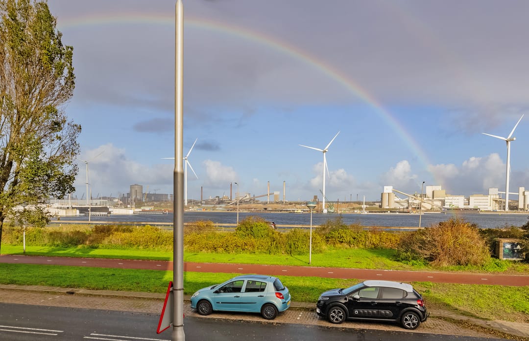 Photo 2 of IJmuiderstraatweg 64