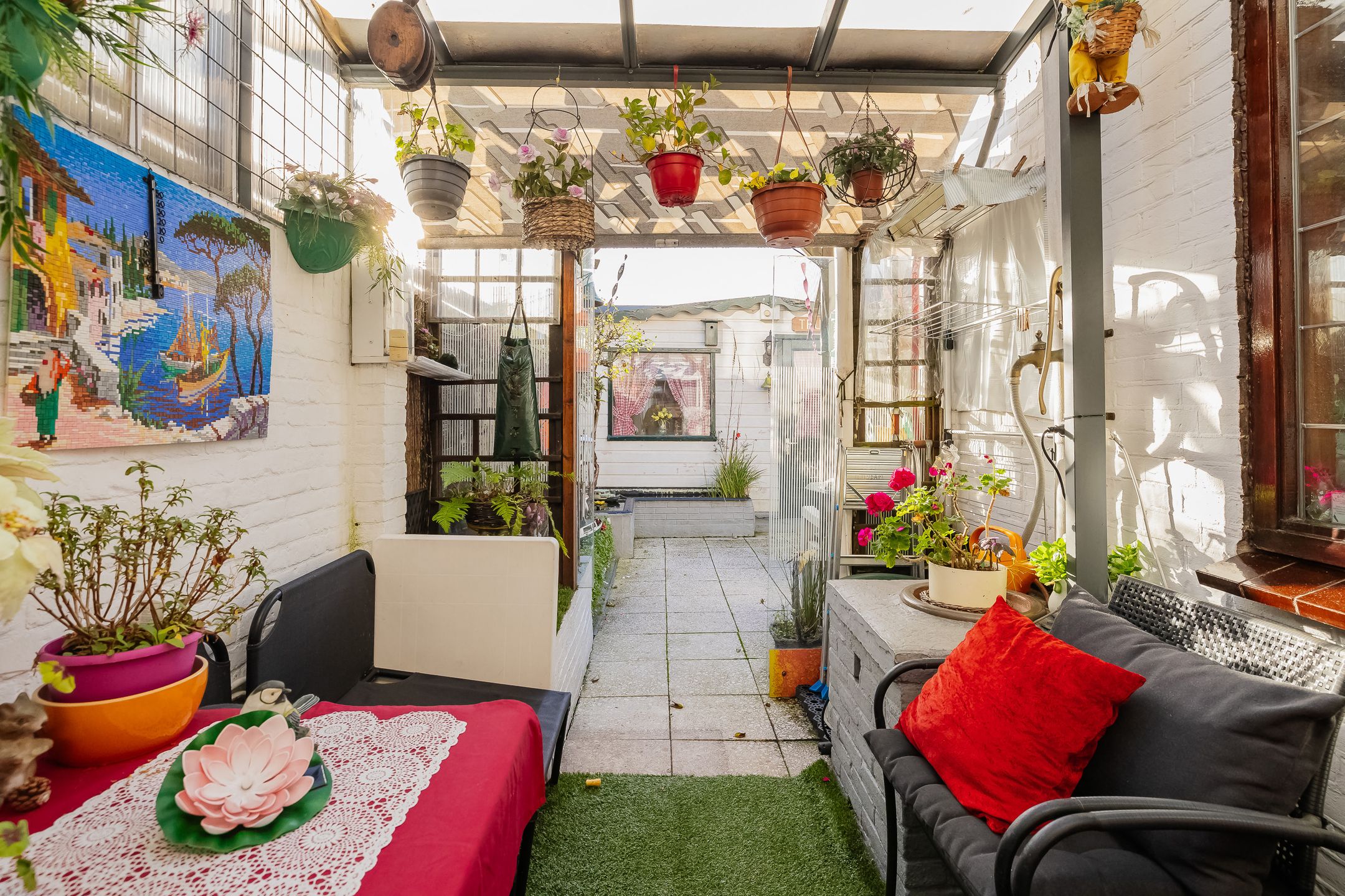 Photo 9 of IJmuiderstraatweg 64