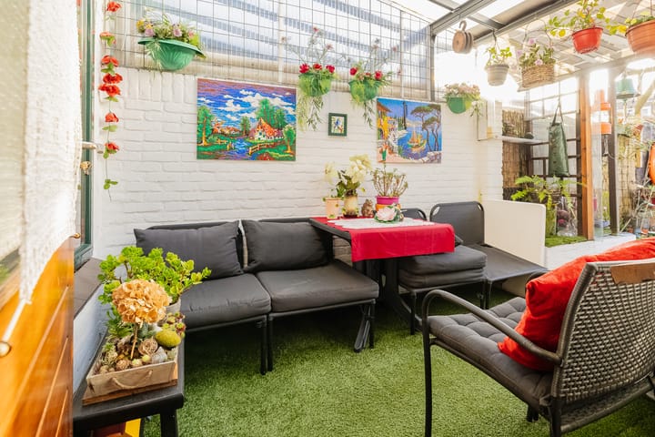 Foto 10 van IJmuiderstraatweg 64