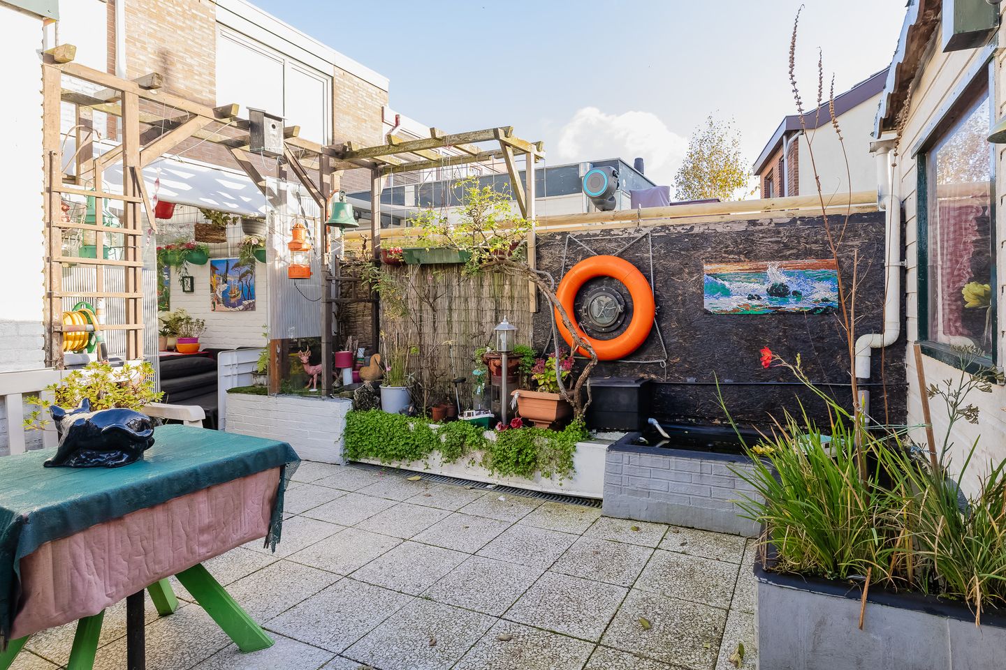 Photo 14 of IJmuiderstraatweg 64