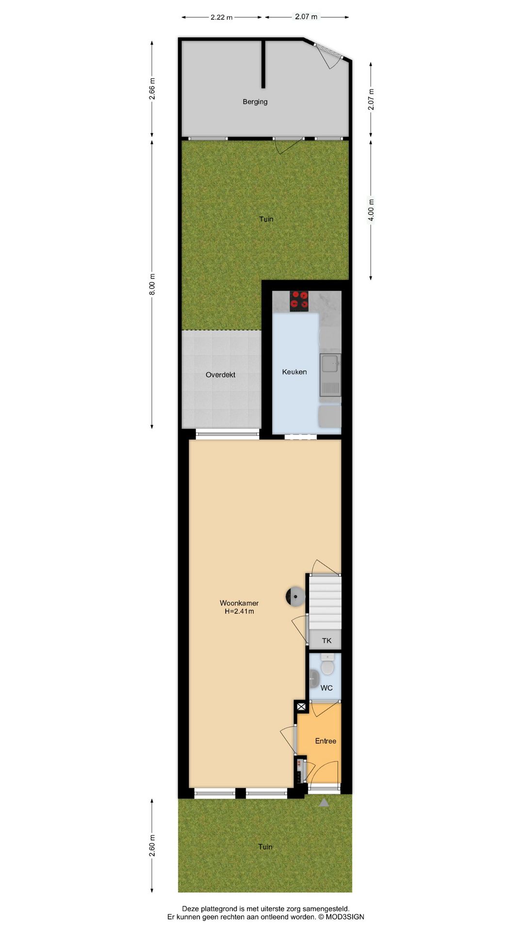 Photo 28 of IJmuiderstraatweg 64