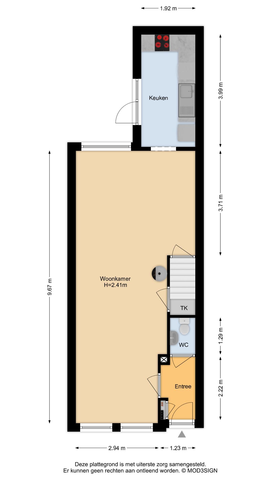 Photo 29 of IJmuiderstraatweg 64