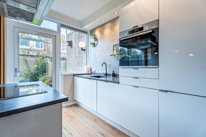 Foto 2 van Lilahof 15