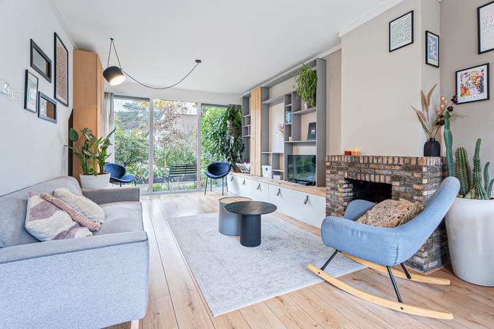 Foto 3 van Lilahof 15