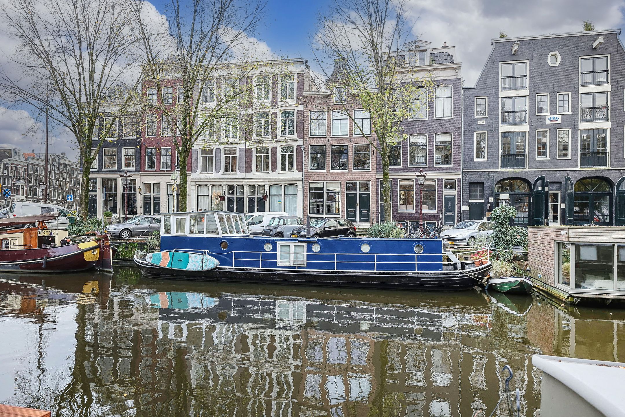Brouwersgracht 69-F, 69, F, Amsterdam, 1015GC, Noord-Holland, Nederland 69