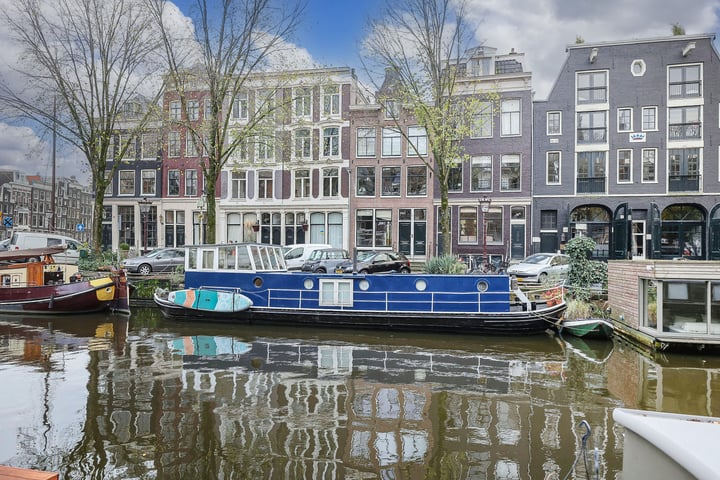 Brouwersgracht 69 F
