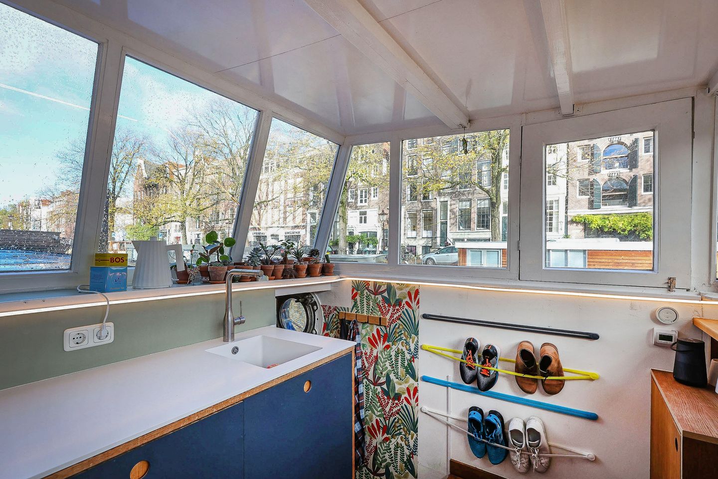 Foto 4 van Brouwersgracht 69-F