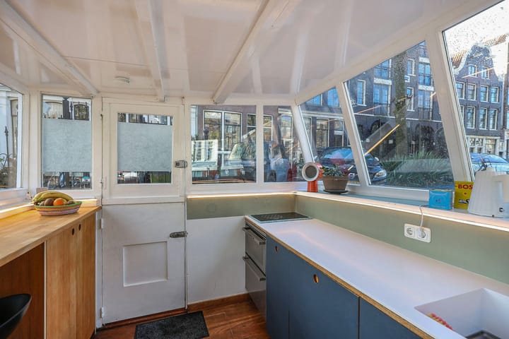 Foto 5 van Brouwersgracht 69-F