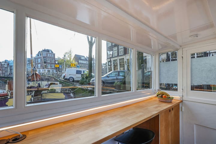 Photo 6 of Brouwersgracht 69-F