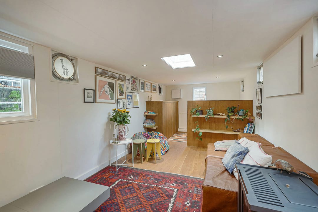 Foto 7 van Brouwersgracht 69-F