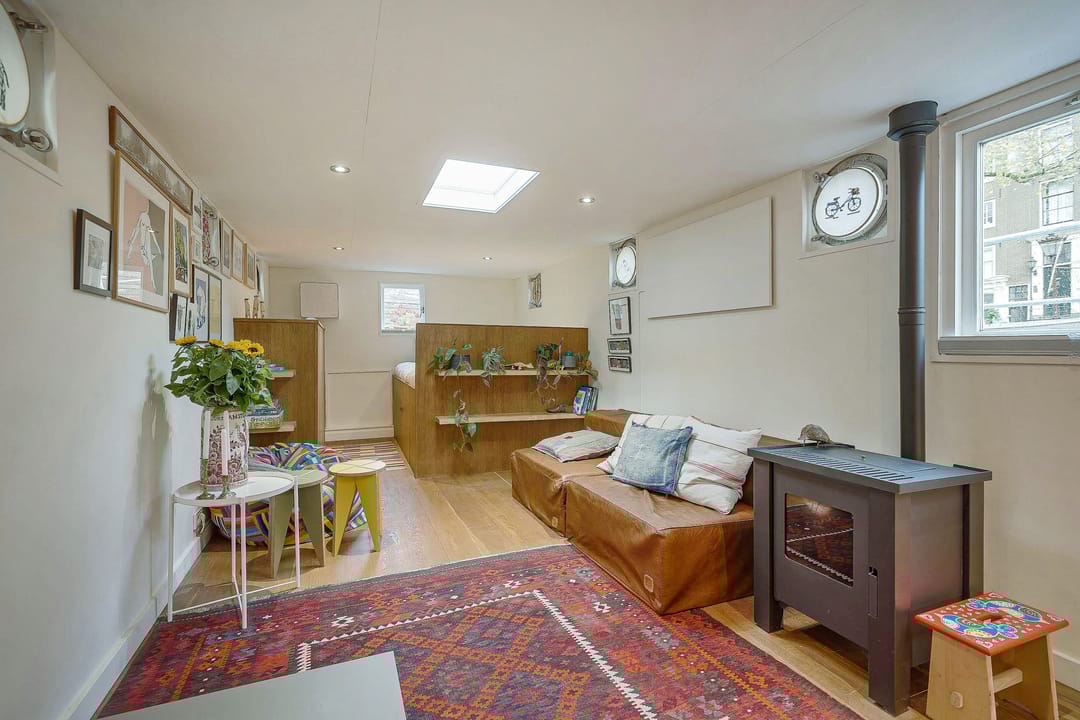 Foto 8 van Brouwersgracht 69-F