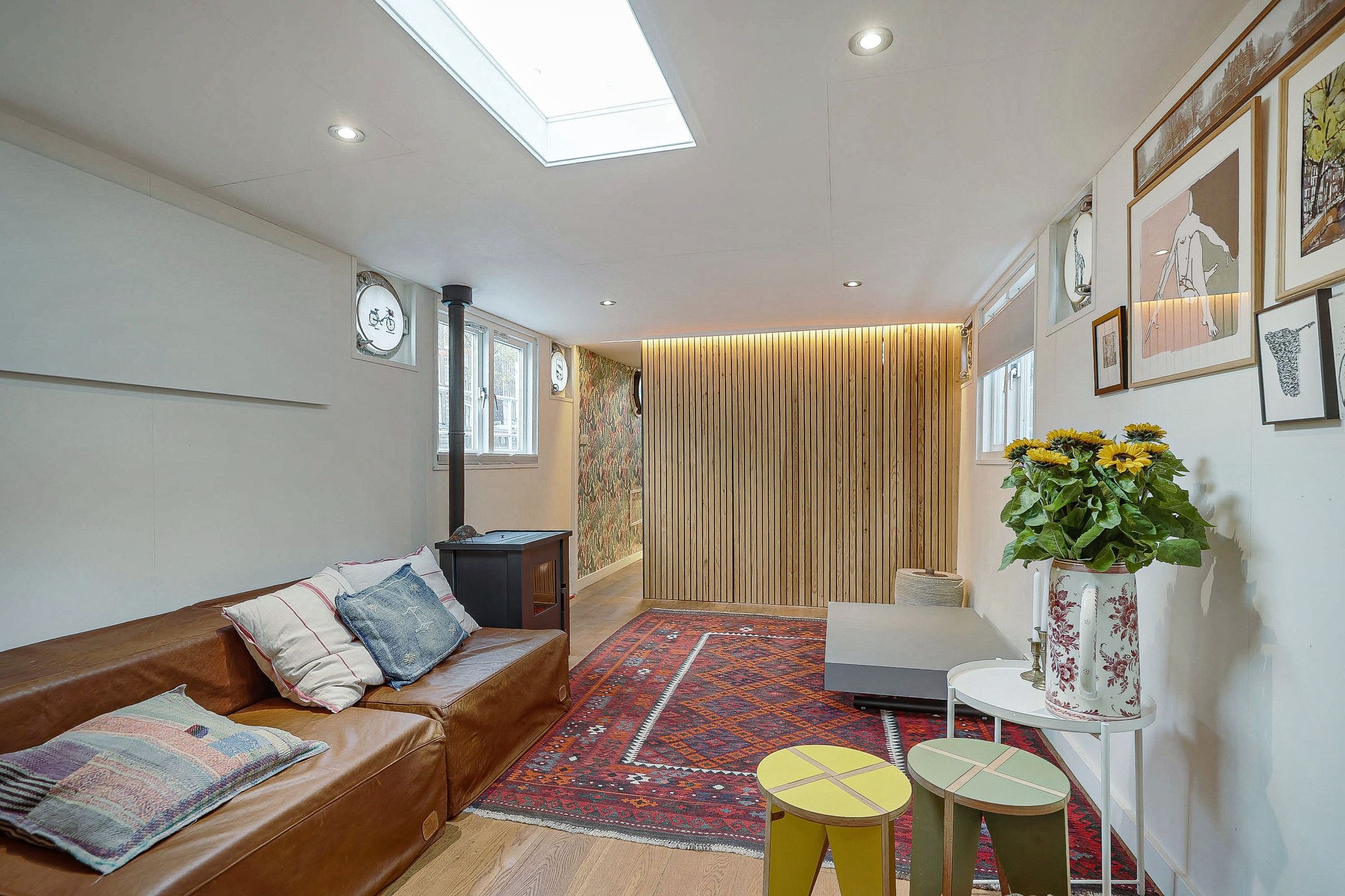 Foto 12 van Brouwersgracht 69-F