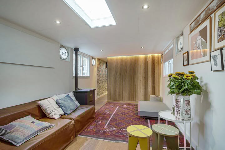 Photo 12 of Brouwersgracht 69-F