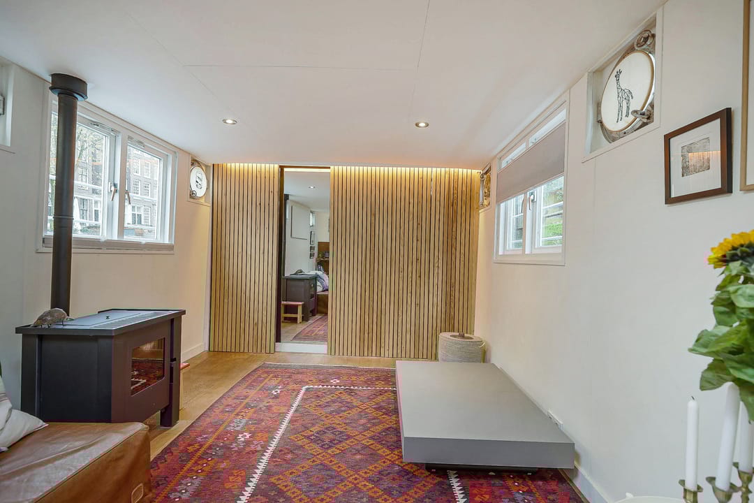 Foto 13 van Brouwersgracht 69-F