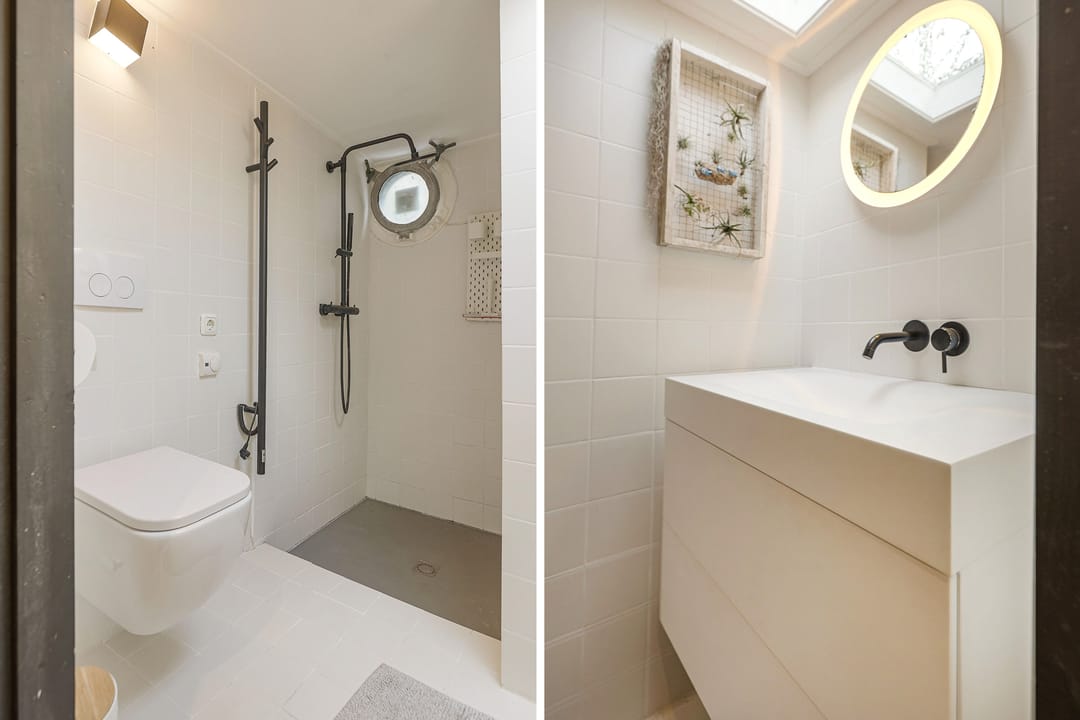 Foto 16 van Brouwersgracht 69-F