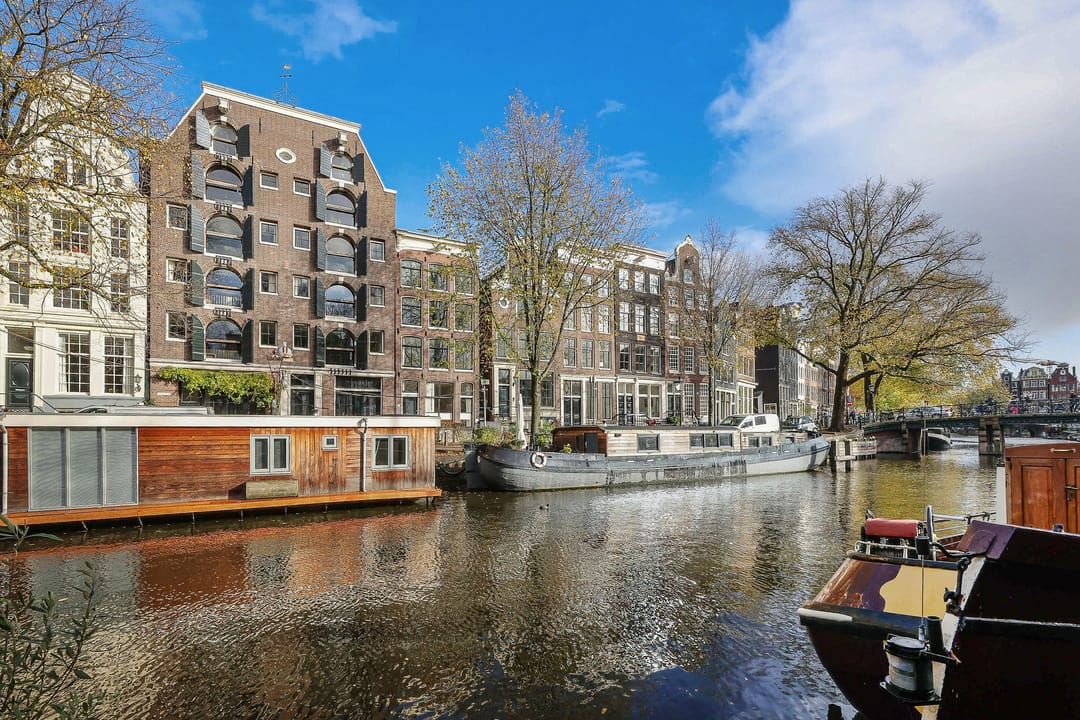 Foto 17 van Brouwersgracht 69-F