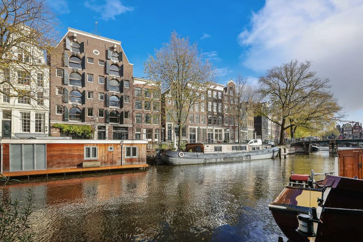 Photo 17 of Brouwersgracht 69-F