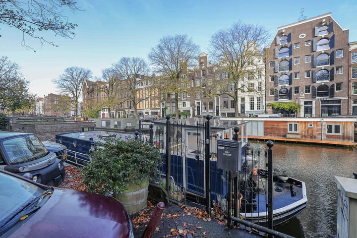 Photo 18 of Brouwersgracht 69-F