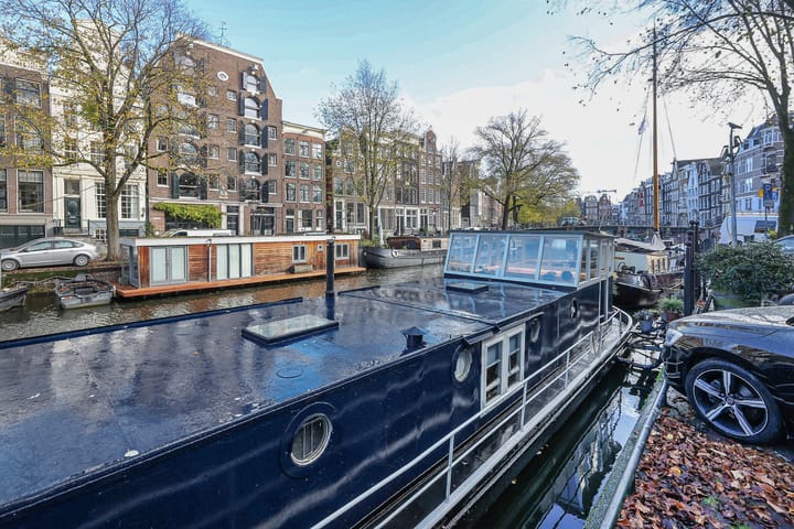 Photo 19 of Brouwersgracht 69-F