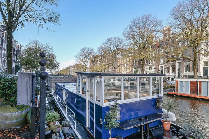 Photo 20 of Brouwersgracht 69-F