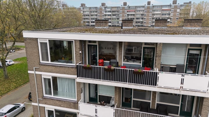 Foto 3 van Vennecoolstraat 59