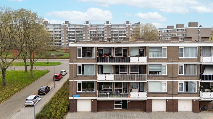 Foto 4 van Vennecoolstraat 59