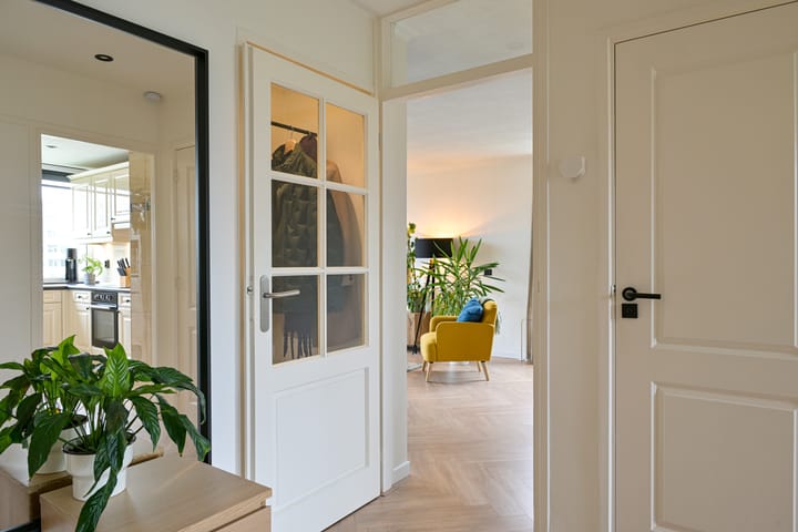 Foto 8 van Vennecoolstraat 59