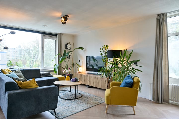 Foto 9 van Vennecoolstraat 59