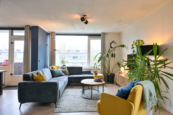 Foto 1 van Vennecoolstraat 59